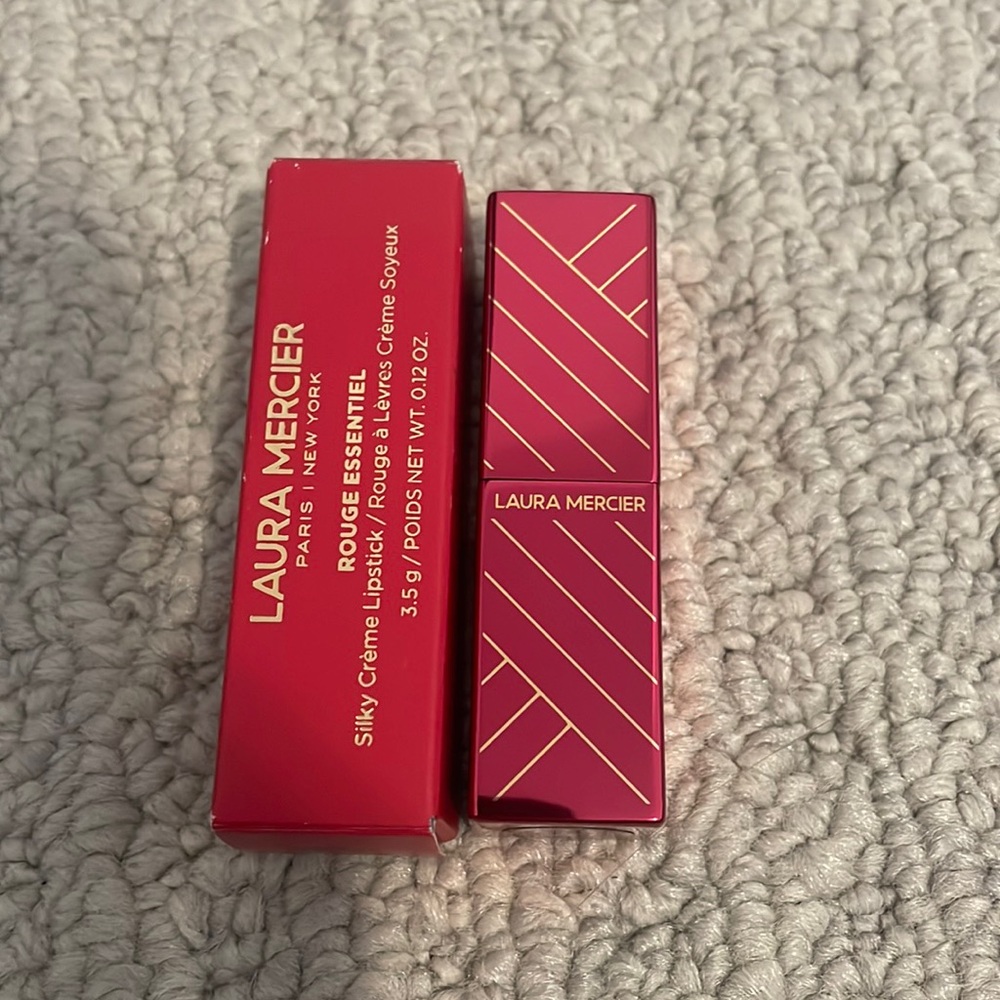 Laura Mercier limited edition lunar new year lipstick